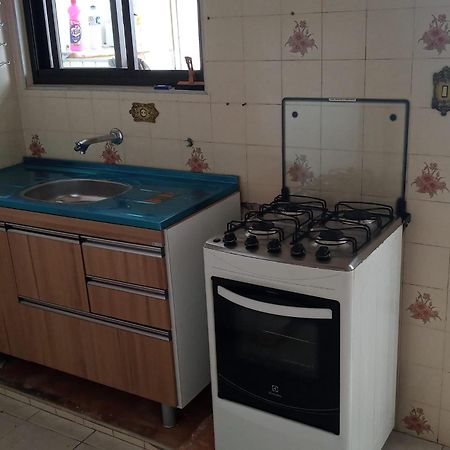 Apartamento Na Praia Grande Pokój zdjęcie