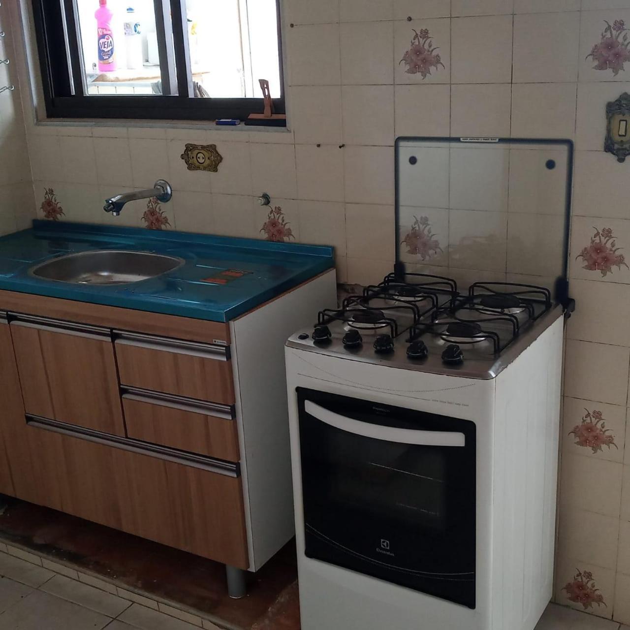 Apartamento Na Praia Grande Pokój zdjęcie