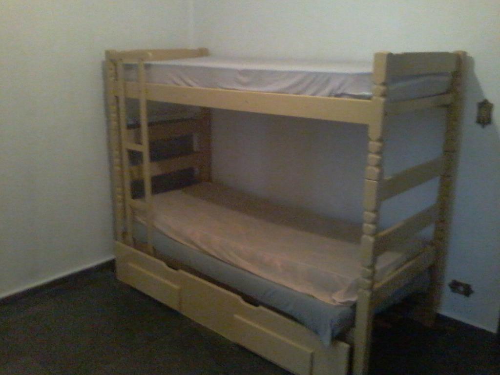 Apartamento Na Praia Grande Zewnętrze zdjęcie